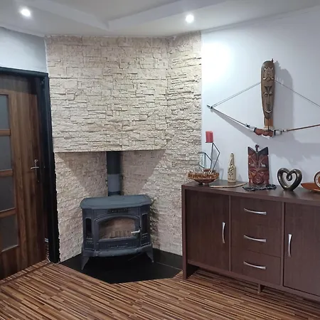Citynest Apartman *