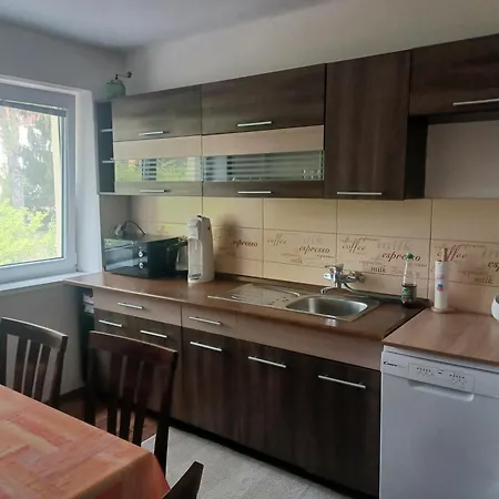 Citynest * Besztercebánya