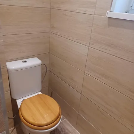 Citynest Apartman Besztercebánya