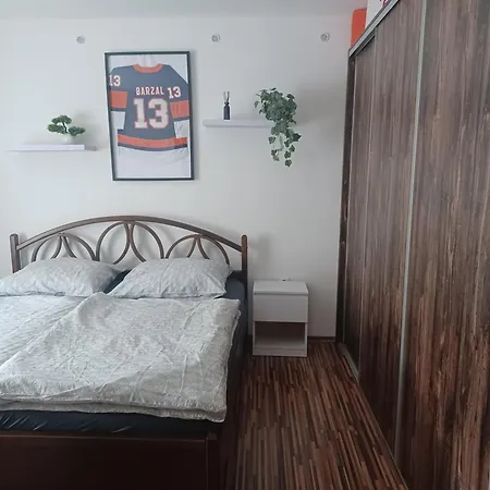 Citynest Apartman *