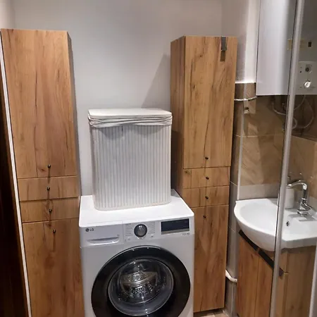 Citynest Besztercebánya
