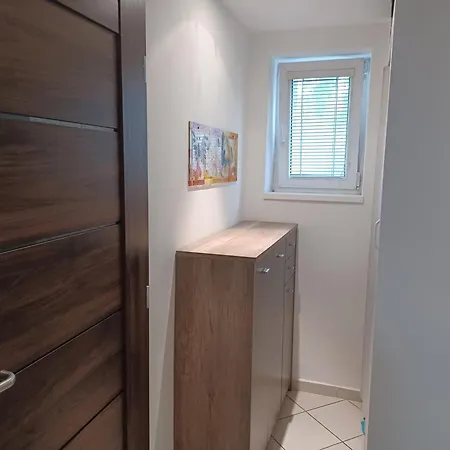 Apartman Citynest