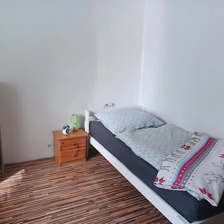 Citynest Apartman Besztercebánya
