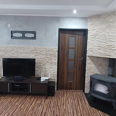 Apartman Citynest Besztercebánya